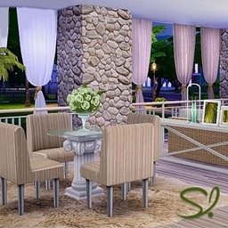 Shagon Dining Room project image
