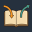 CopyPasteBooks logo