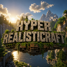 Hyperealisticraft - The Hardcore Experience project image