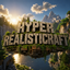 Hyperealisticraft - The Hardcore Experience logo