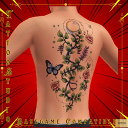 Robynq Tattoo LTD7333 - Basegame compatible project image