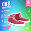 IDxA Basketball Shoes Unisex logo