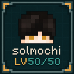 Sol's Leveling System