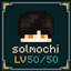 Sol's Leveling System logo
