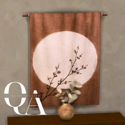 Quiet Atelier - Earthbound Tapestries project image