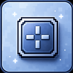 Simple buttons project image