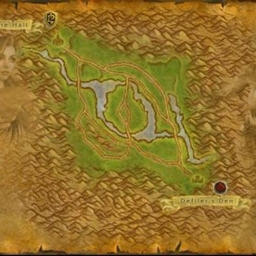Hide Battlefield Minimap project image