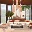 Kiyya Living Room logo