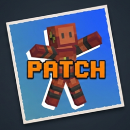 Sable: Ragdoll - Patch logo