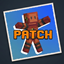 Sable: Ragdoll - Patch logo