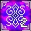 Created ARCANE! Season 2 logo