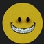 Scary Friend Berity logo