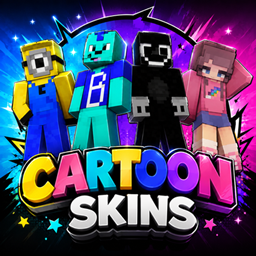 Best Cartoon skins project image
