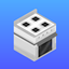 Cooking for Blockheads logo