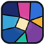 Vitrail Shaders logo