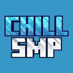 ChillSMP - Official logo
