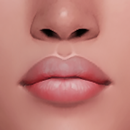 cosmosim lipstick N141 project image