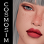 Stellar Palette Lipstick N6 logo