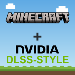 DLSS STYLE logo