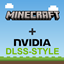 DLSS STYLE logo