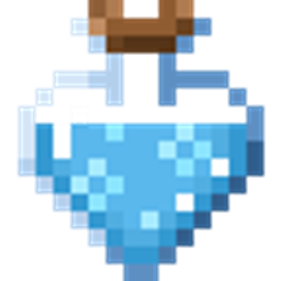 Bottles for Minecraft 1.21.123 — Textures screenshot