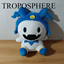 Troposphere logo