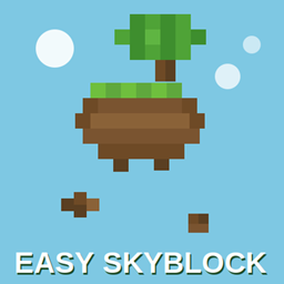 Easy SkyBlock project image