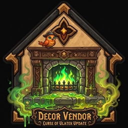 Decor Vendor: Housing & Decor Emporium logo