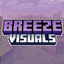 Breeze Visuals logo
