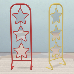 Stars Mirror logo