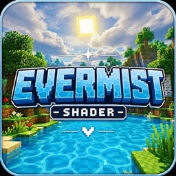 Evermist Shader for Minecraft 1.21.2 — Shaders screenshot
