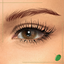 Krissy 3D Lashes logo