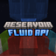 Reservoir Fluid API logo