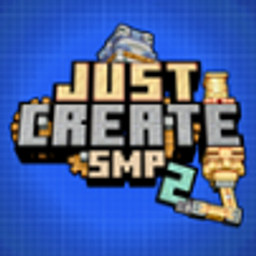 Just Create SMP2 (QOL) project image
