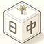 WordSakura logo