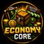 Swan's Economy Core logo