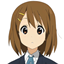 K-On! Crystal PvP + Anime Sky logo