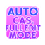 Auto Cas.FullEditMode logo