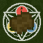 Alchemistry: Ovenless Brownies logo