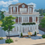 Willow Creek Library | Historic Community Library logo