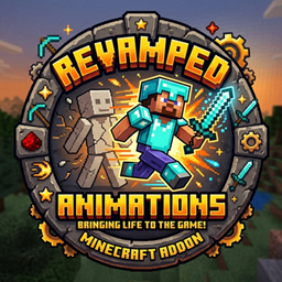 Revamped Animations project image