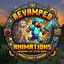 Revamped Animations logo