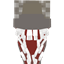 The Middle Ages Creator (horror) (Dweller) logo