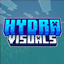 Hydra Visuals logo