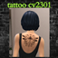 tattoo cv2301 logo