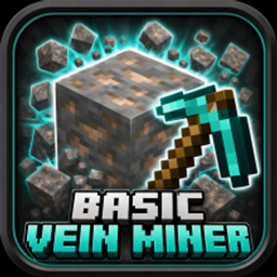 Basic Vein Miner project image