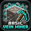 Basic Vein Miner logo
