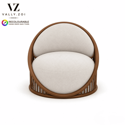 The Cask Armchair [VZ] project image