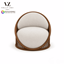 The Cask Armchair [VZ] logo