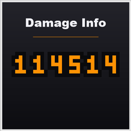 Damage Info project image